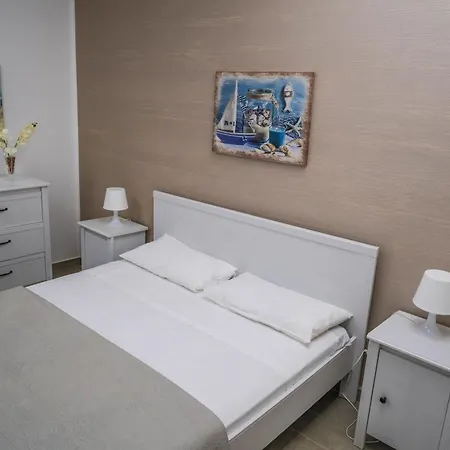 Dream House * Castellammare del Golfo