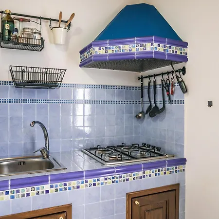 Dream House Apartament Castellammare del Golfo