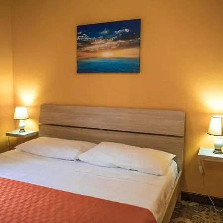 Dream House Apartament Castellammare del Golfo