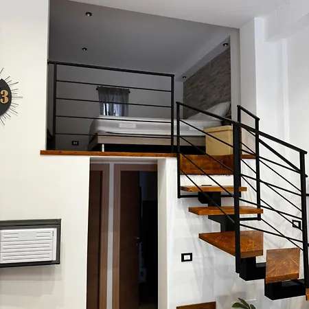 Apartment Dream House *