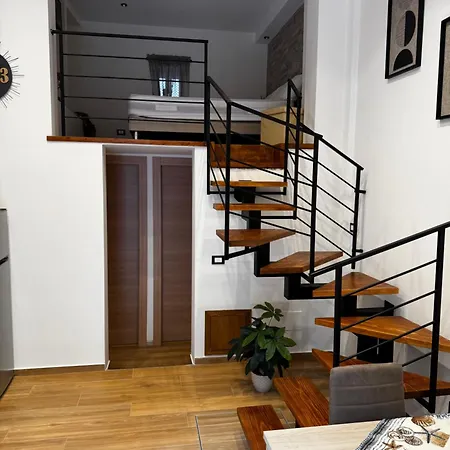 Dream House Castellammare del Golfo